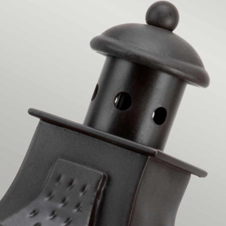 Aplique de pared de exterior Stow