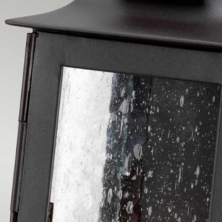 Aplique de pared de exterior Stow