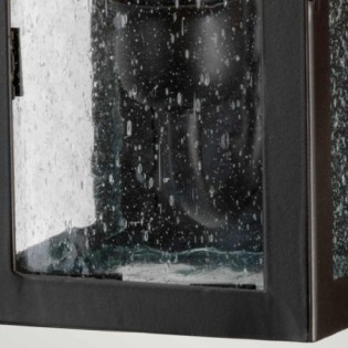 Aplique de pared de exterior Stow