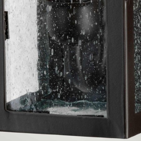 Aplique de pared de exterior Stow