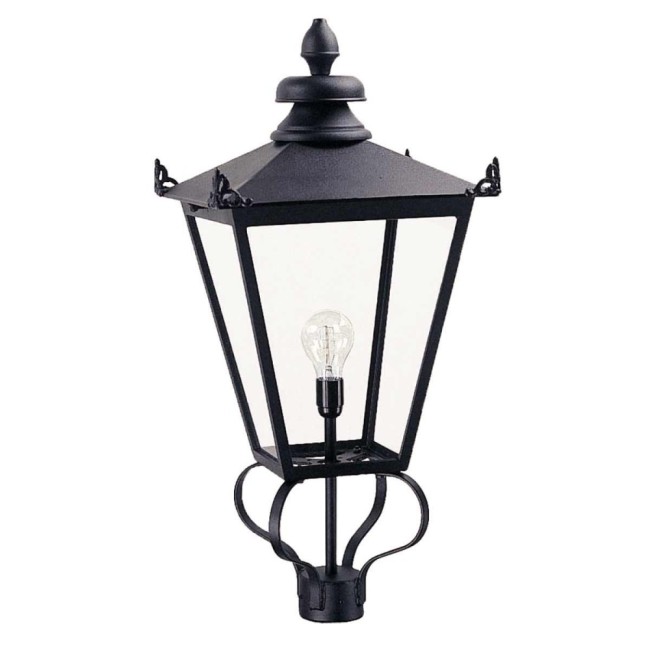 Farola de exterior Wilmslow
