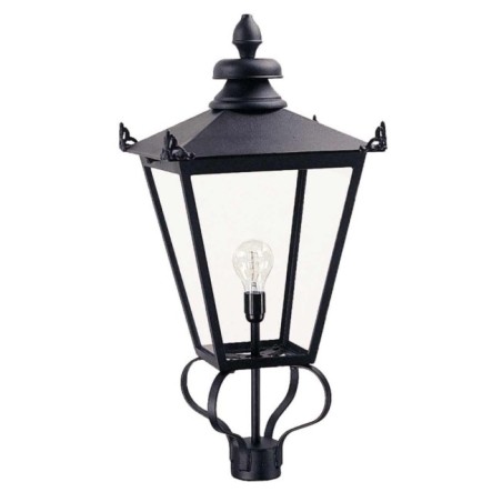 Farola de exterior Wilmslow