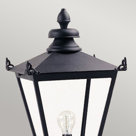 Farola de exterior Wilmslow