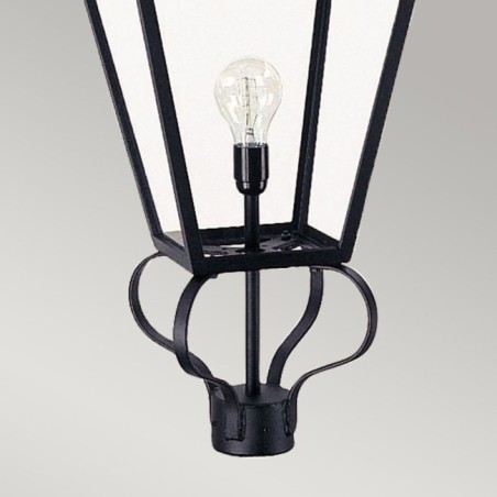 Farola de exterior Wilmslow
