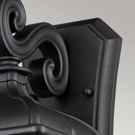 Aplique de pared de exterior Bayview M