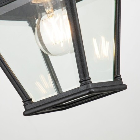 Aplique de pared de exterior Bayview M