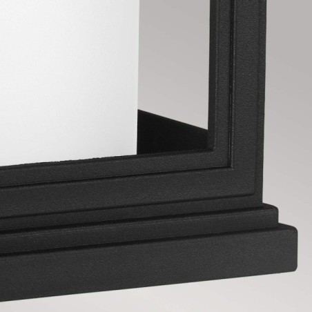 Aplique de pared de exterior Roscoe M