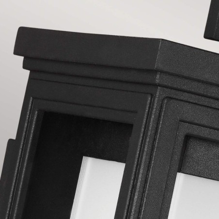 Aplique de pared de exterior Roscoe S