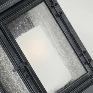 Aplique de pared de exterior Shepherd XL