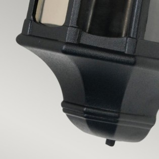 Aplique de pared de exterior Newbury