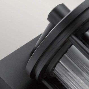 Aplique de pared de exterior Barras S