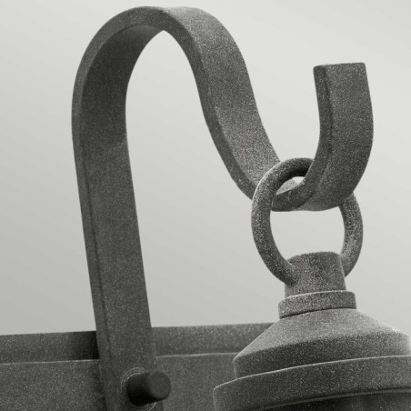 Aplique de pared de exterior Riverwood S