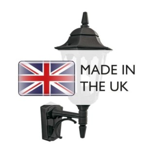 Aplique de pared de exterior Parish I