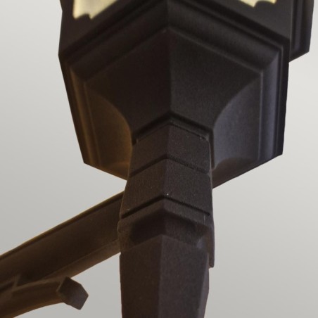 Aplique de pared de exterior Parish II