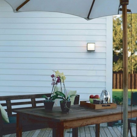 Aplique de pared de exterior Torsten I