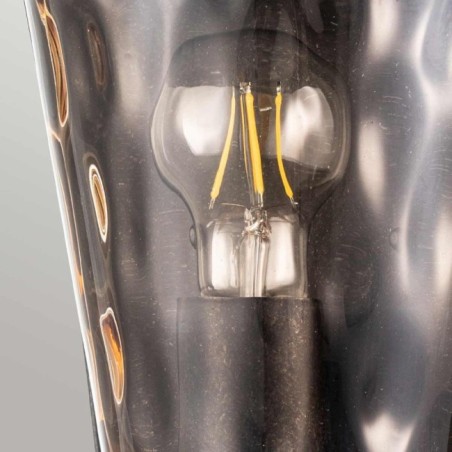 Aplique de pared de exterior Baltimore II