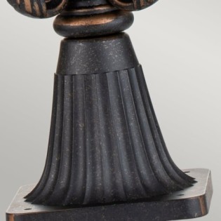 Sobremuro de exterior Baltimore L