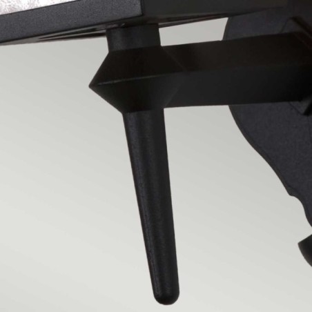 Aplique de pared de exterior York III