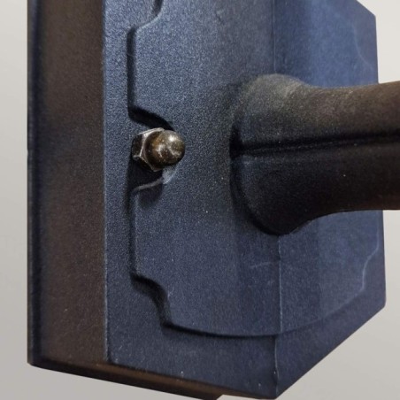 Aplique de pared de exterior Chapel Mini I