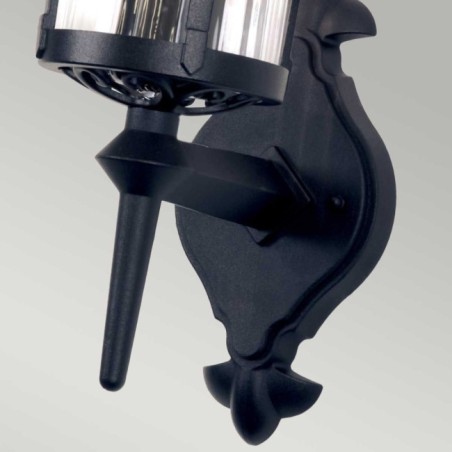 Aplique de pared de exterior Hereford I