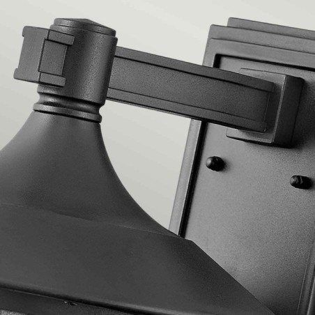 Aplique de pared de exterior Freeport L