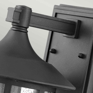 Aplique de pared de exterior Freeport M