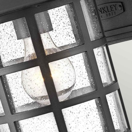 Aplique de pared de exterior Freeport M