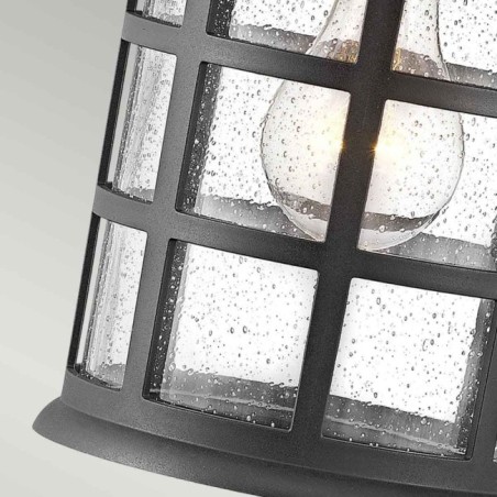 Aplique de pared de exterior Freeport M
