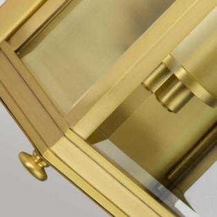 Aplique de pared de exterior Holborn