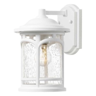 Aplique de pared de exterior Marblehead S