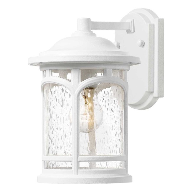 Aplique de pared de exterior Marblehead S