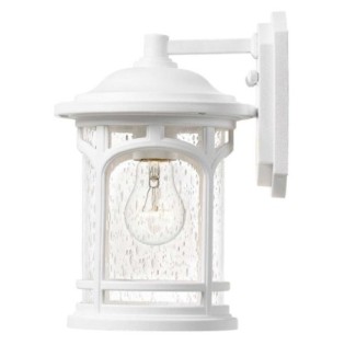 Aplique de pared de exterior Marblehead S