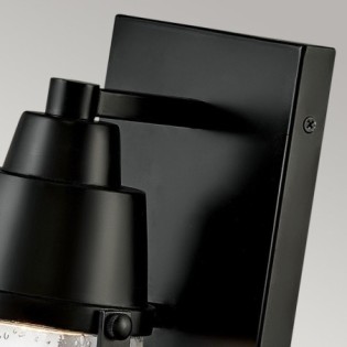 Aplique de pared de exterior Miles