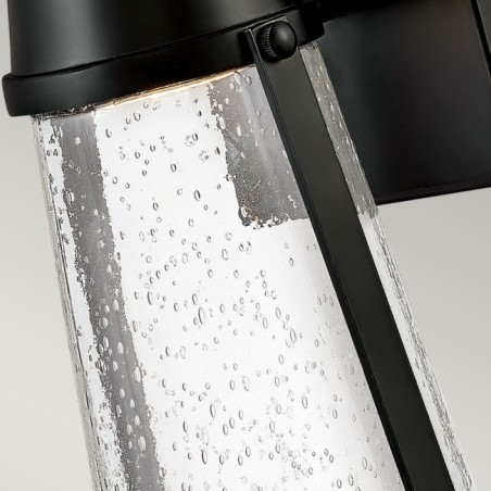 Aplique de pared de exterior Miles