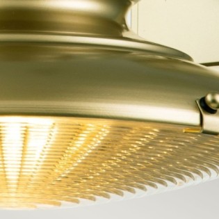 Aplique de pared de...