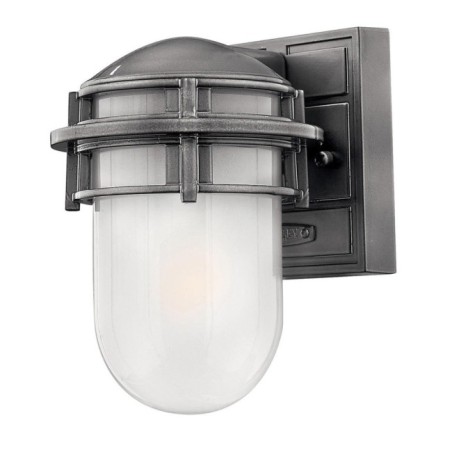 Aplique de pared de exterior Reef Mini