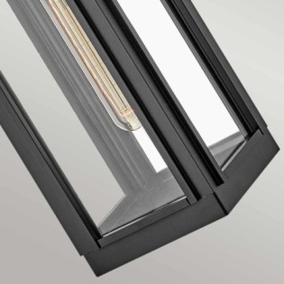 Aplique de pared de exterior Sag Harbor