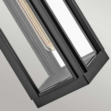 Aplique de pared de exterior Sag Harbor