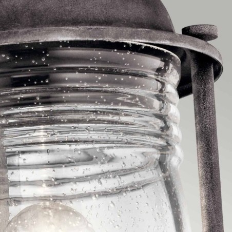 Sobremuro de exterior Ashland Bay M