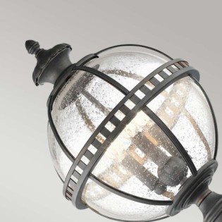 Sobremuro de exterior...