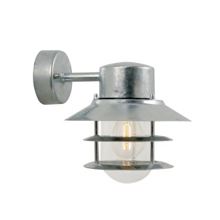 Aplique de exterior...