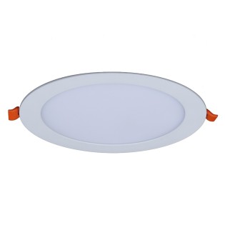 Pack 2 x Downlight empotrable LED Kone CCT