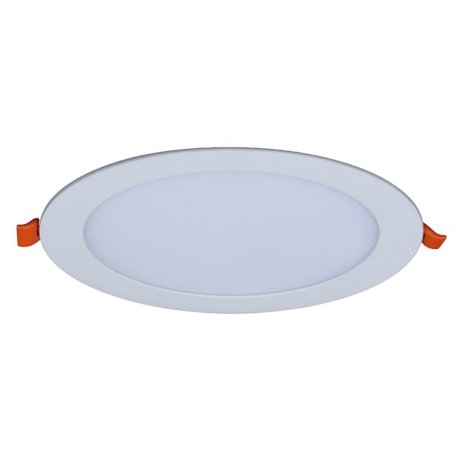 Pack 2 x Downlight empotrable LED Kone CCT