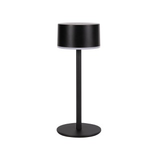 Lámpara de mesa recargable LED Pope Solar (2W)