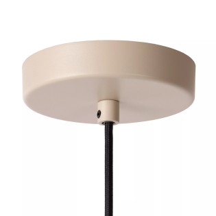 Lámpara colgante Lambres