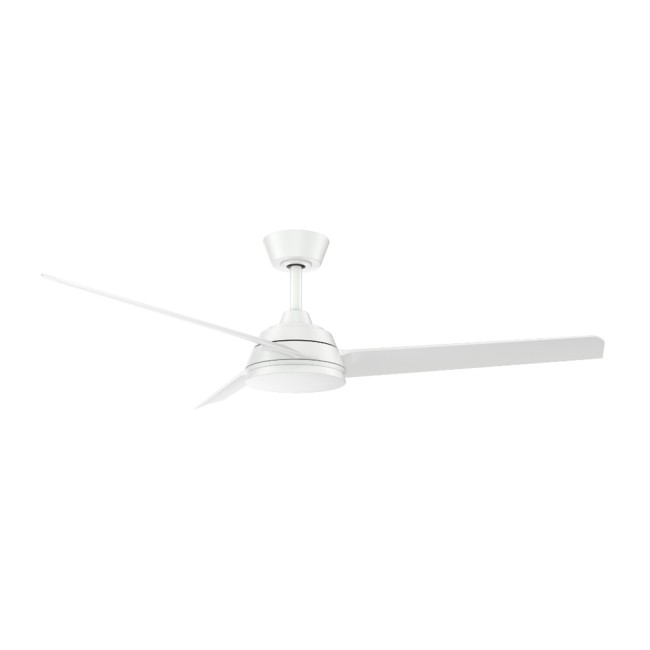 Ventilador de techo LED Ciclon CCT (22W)