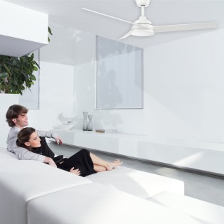 Ventilador de techo LED...