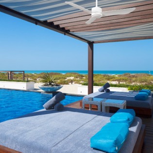 Ventilador de techo de...