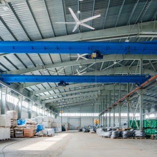 Ventilador de techo...