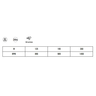 Ventilador de pie nebulizador Taifu